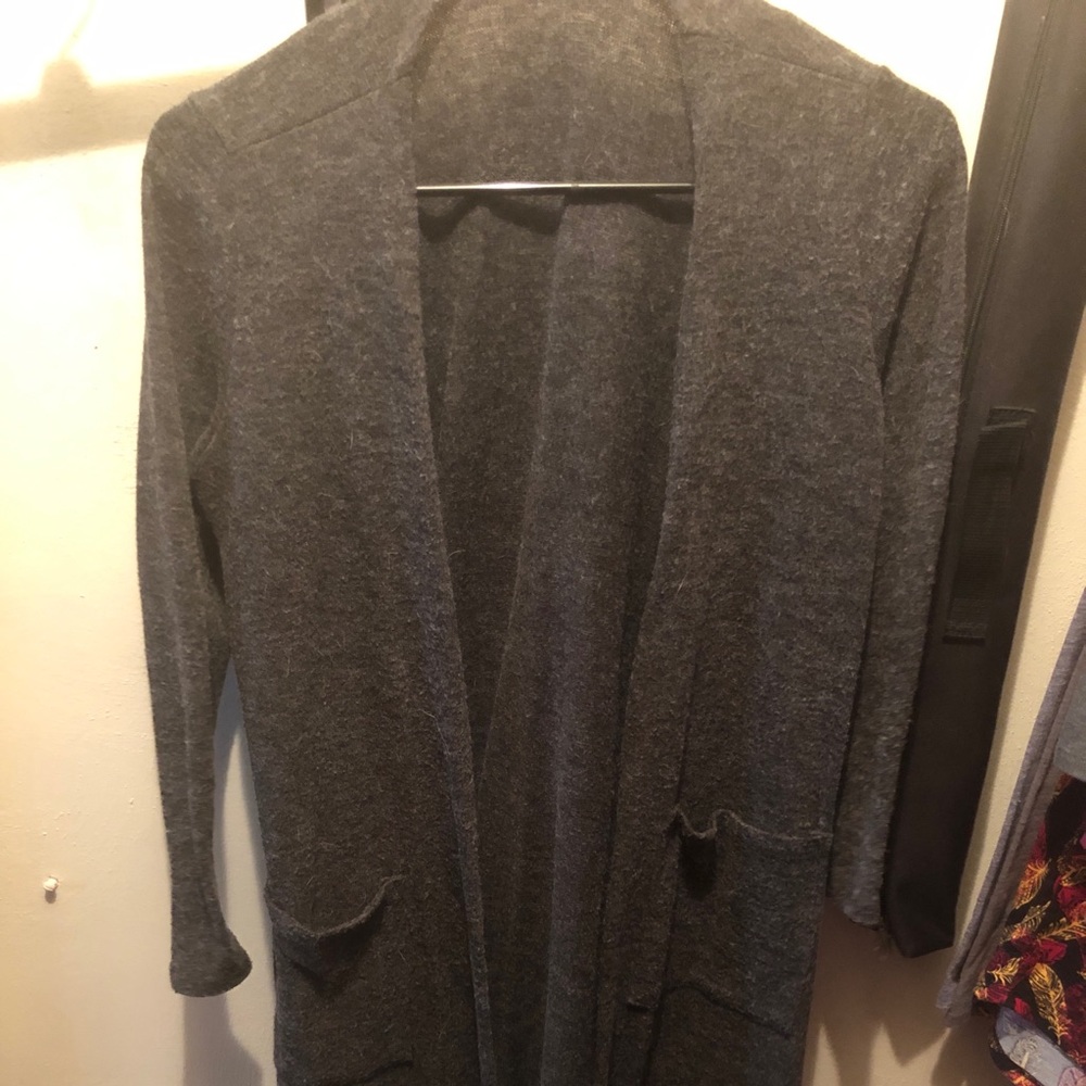 EUC LuLaRoe Sarah size S